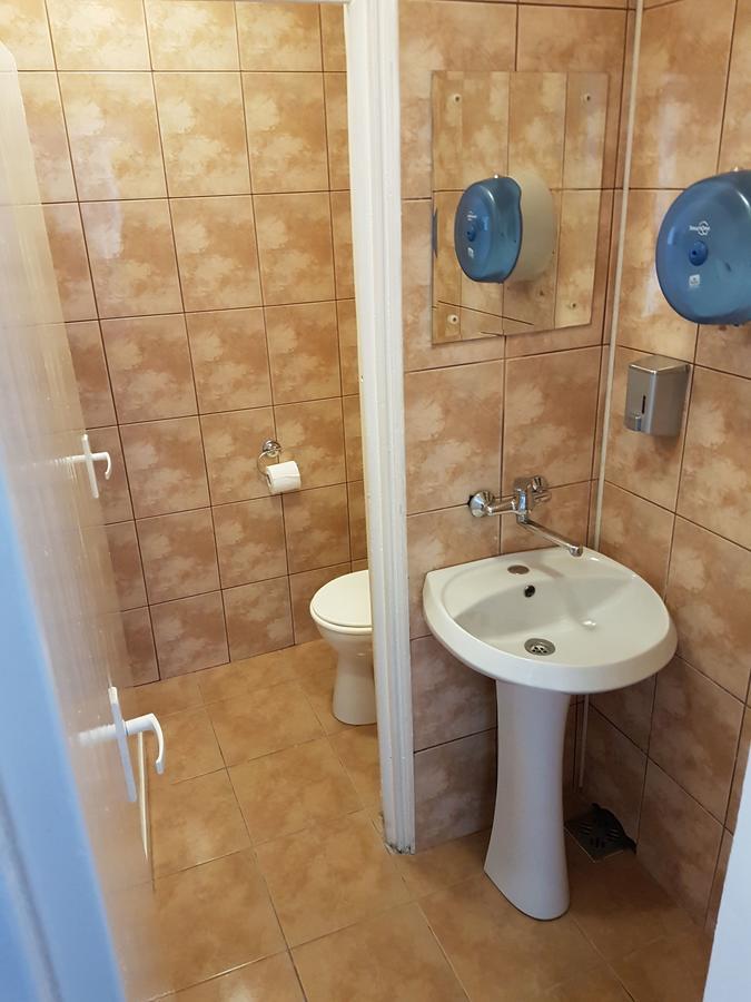 Hotel Aro Sport Μπρασόβ Εξωτερικό φωτογραφία
