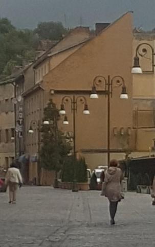 Hotel Aro Sport Μπρασόβ Εξωτερικό φωτογραφία